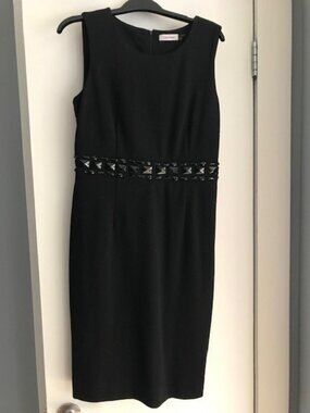 Calvin Klein dress